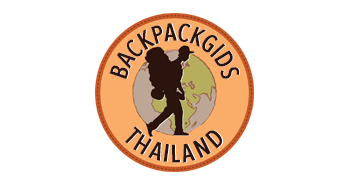 Backpackgids Thailand